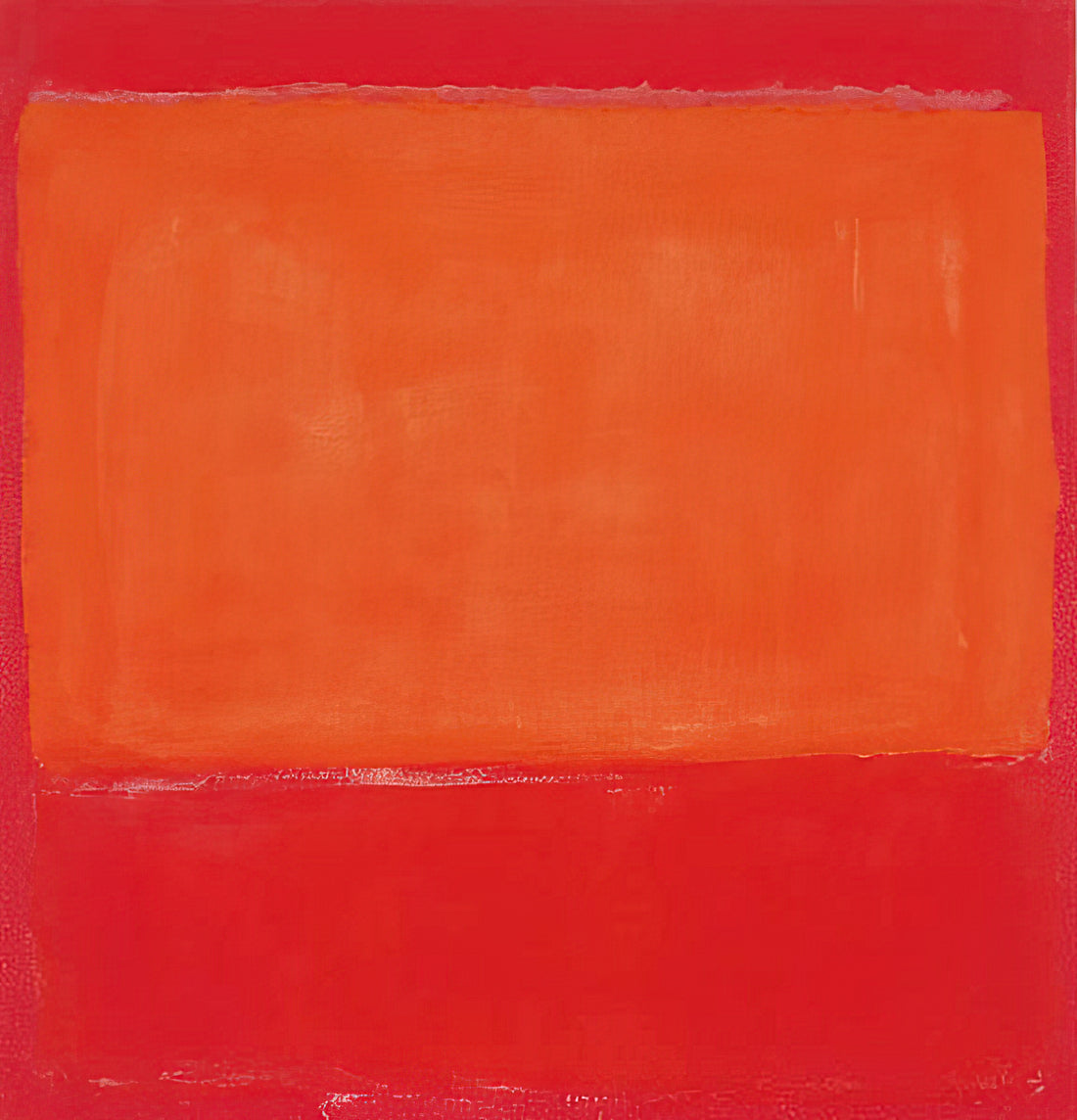 Warum ist Mark Rothko ein Meister der abstrakten Kunst?