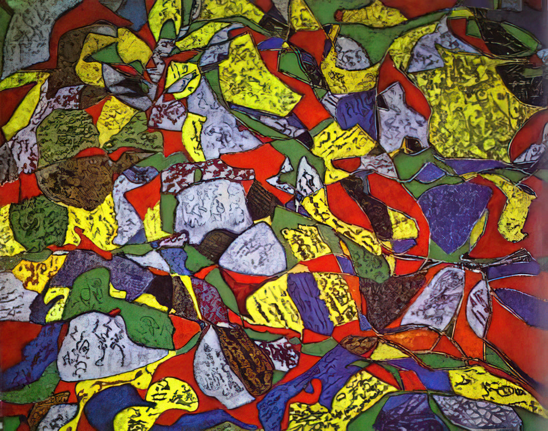 Max Ernst (1891–1976): Ein Meister des Surrealismus und seine künstlerische Entwicklung