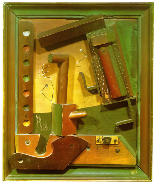 Warum sind Max Ernst Drucke eine Bereicherung für jede Kunstsammlung?