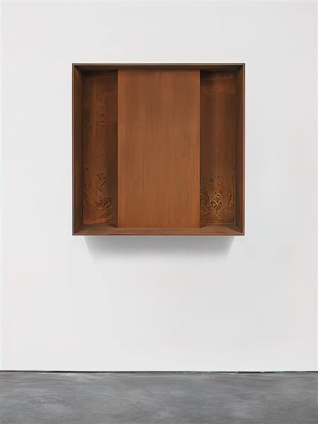 Was ist Minimal Art? Die Bedeutung von Donald Judd