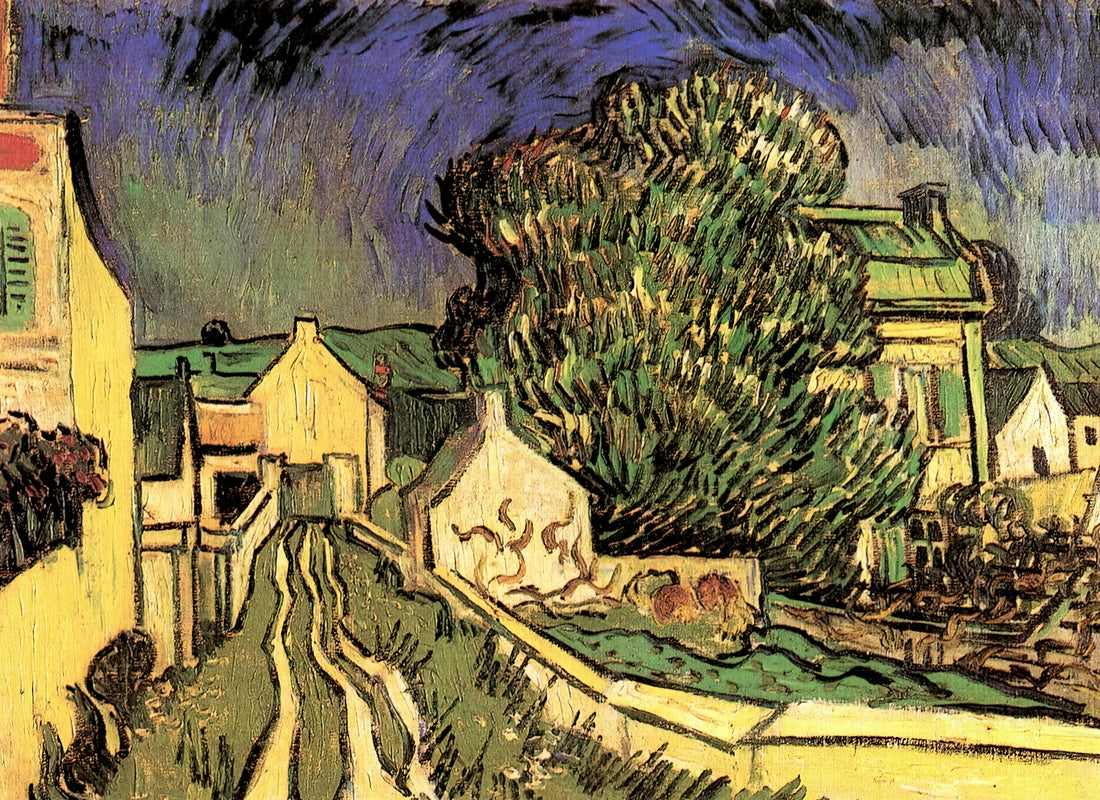 Warum sind Vincent van Goghs Mohnblumen so besonders?