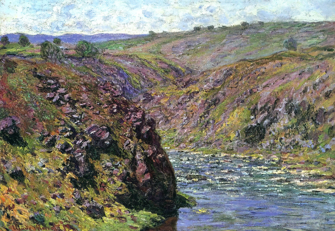Warum ist Mohnfeld bei Argenteuil von Claude Monet ein Meisterwerk des Impressionismus?