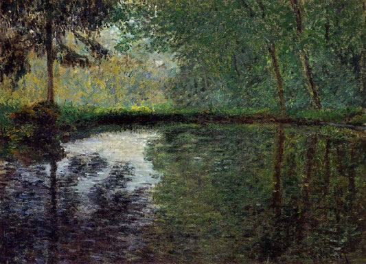 Was macht Monets Mohnfeld so besonders in der Kunstgeschichte?