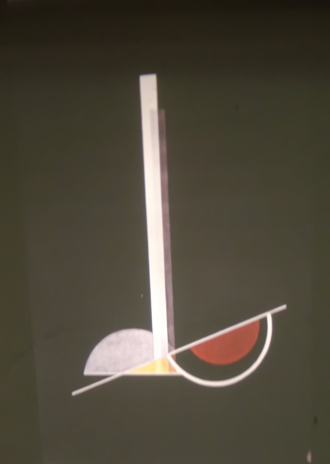 Wer war László Moholy-Nagy? Ein Blick auf das Leben und Werk des Bauhaus-Künstlers