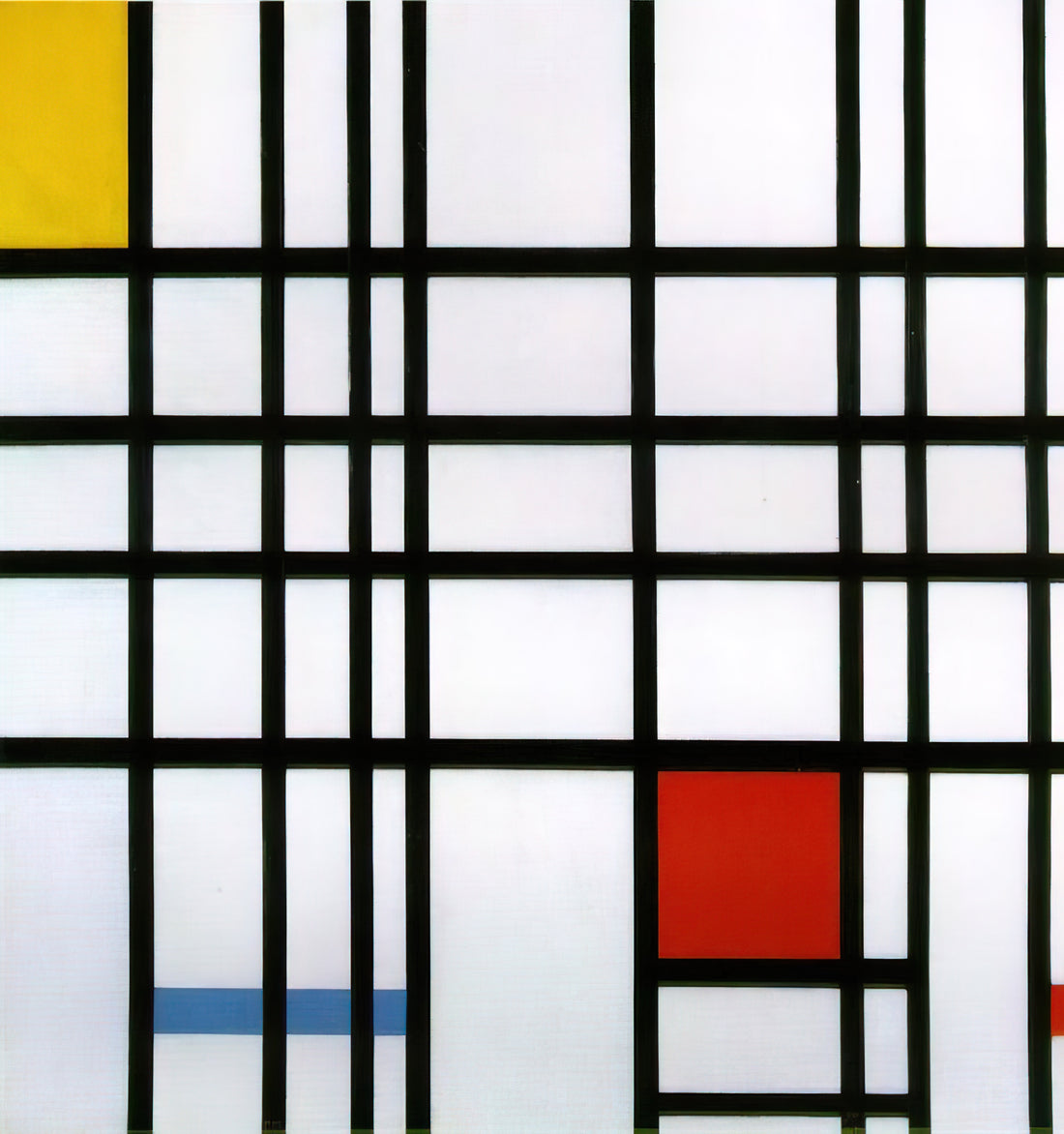 Piet Mondrian 2022: Warum seine Kunst heute noch relevant ist