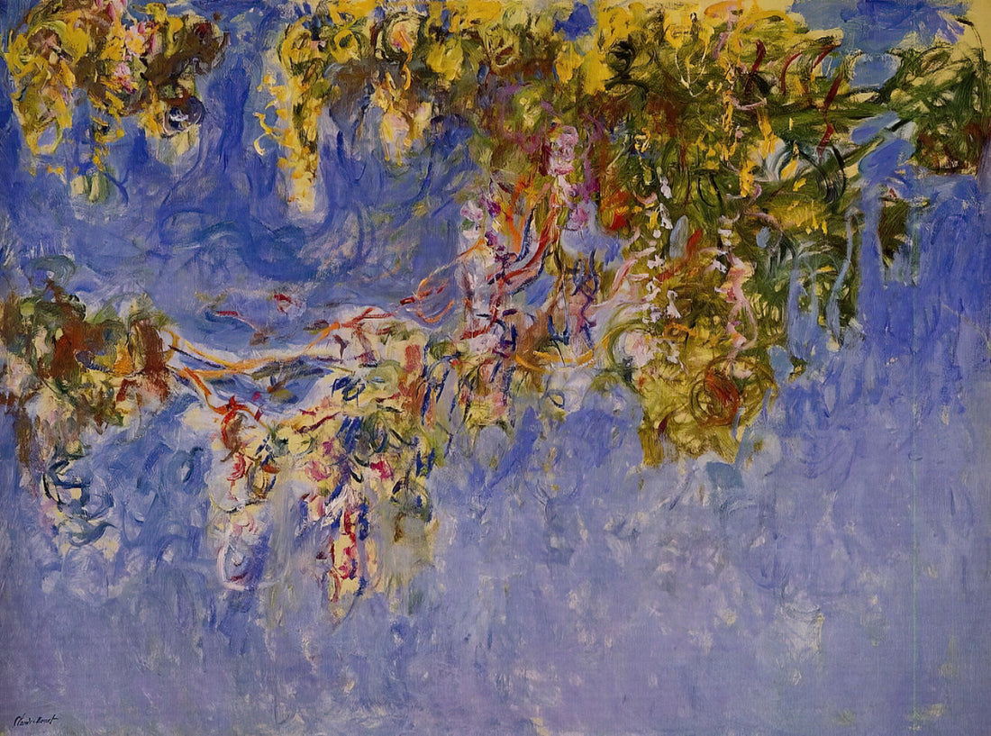 Wer war Claude Monet? Ein Blick auf das Leben und Werk des berühmten Impressionisten