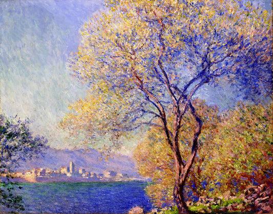 Warum ist Monets Canal Grande ein Meisterwerk des Impressionismus?