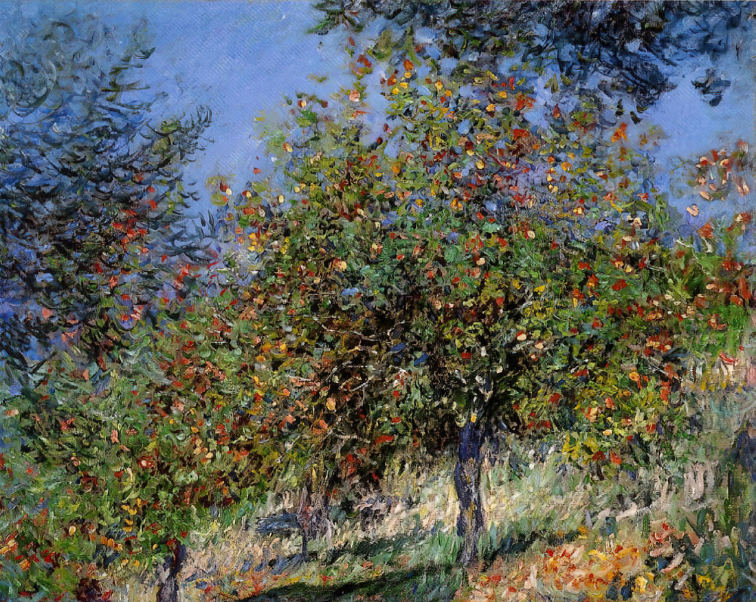 Warum sind Monet Drucke zeitlose Meisterwerke für Ihr Zuhause?