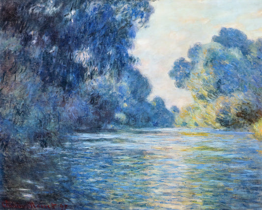 Warum sind Claude Monets Getreideschober so bedeutend in der Kunstgeschichte?