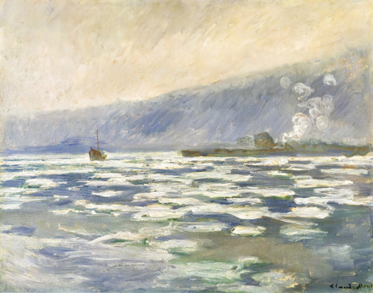 Wer war Claude Monet? Ein Blick auf das Leben und Werk des berühmten Impressionisten