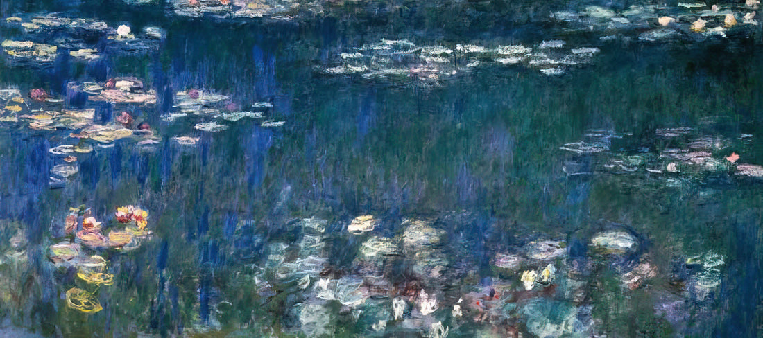 Wie kann man Monet mit Kindern entdecken? Ein Leitfaden für Eltern und Kunstliebhaber