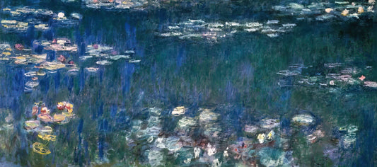 Wie kann man Monet mit Kindern entdecken? Ein Leitfaden für Eltern und Kunstliebhaber