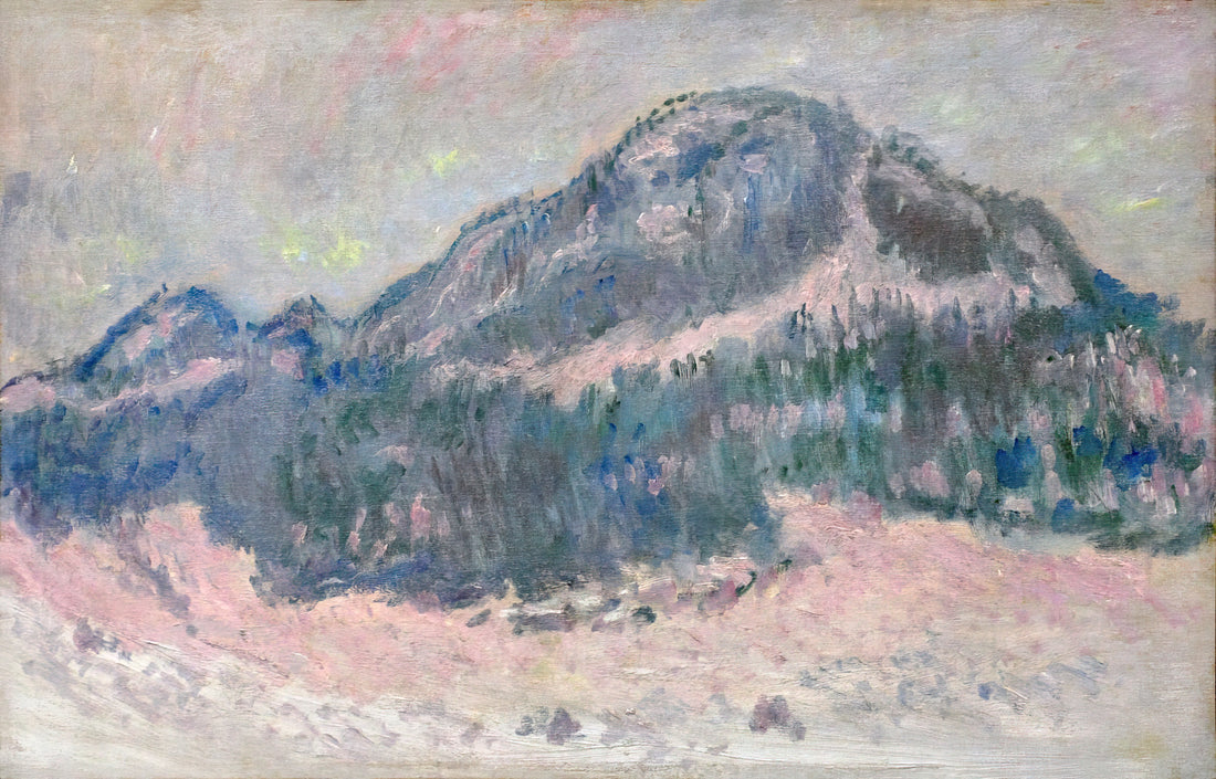 Warum ist das Musée d'Orsay für Monets Kunst so bedeutend?