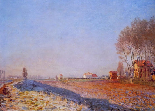 Was ist Monet-Porzellan und wie beeinflusste es die Kunstwelt?