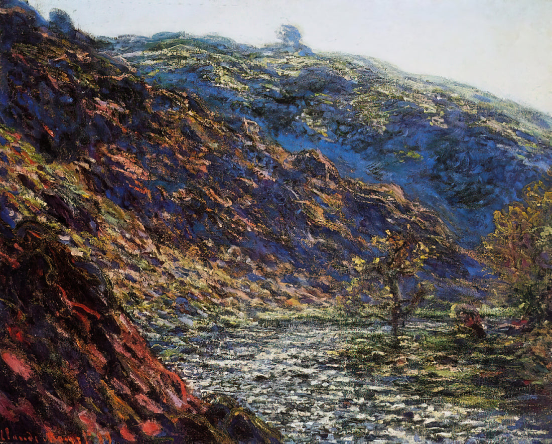 Warum sind Monet Reproduktionen eine zeitlose Bereicherung für jede Kunstsammlung?