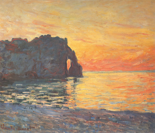 Warum sind Monets Bilder so besonders? Eine Expertise über den Meister des Impressionismus