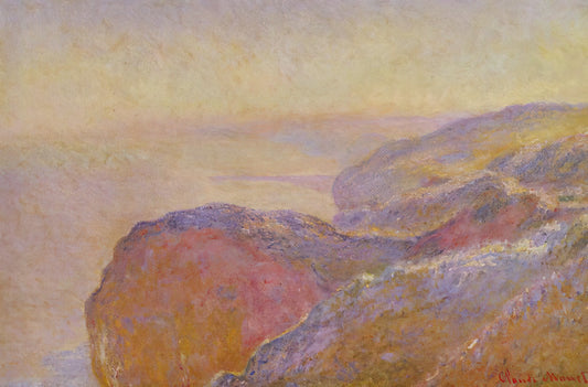 Was macht Monets Welt so besonders? Ein tiefer Einblick in das Werk von Claude Monet