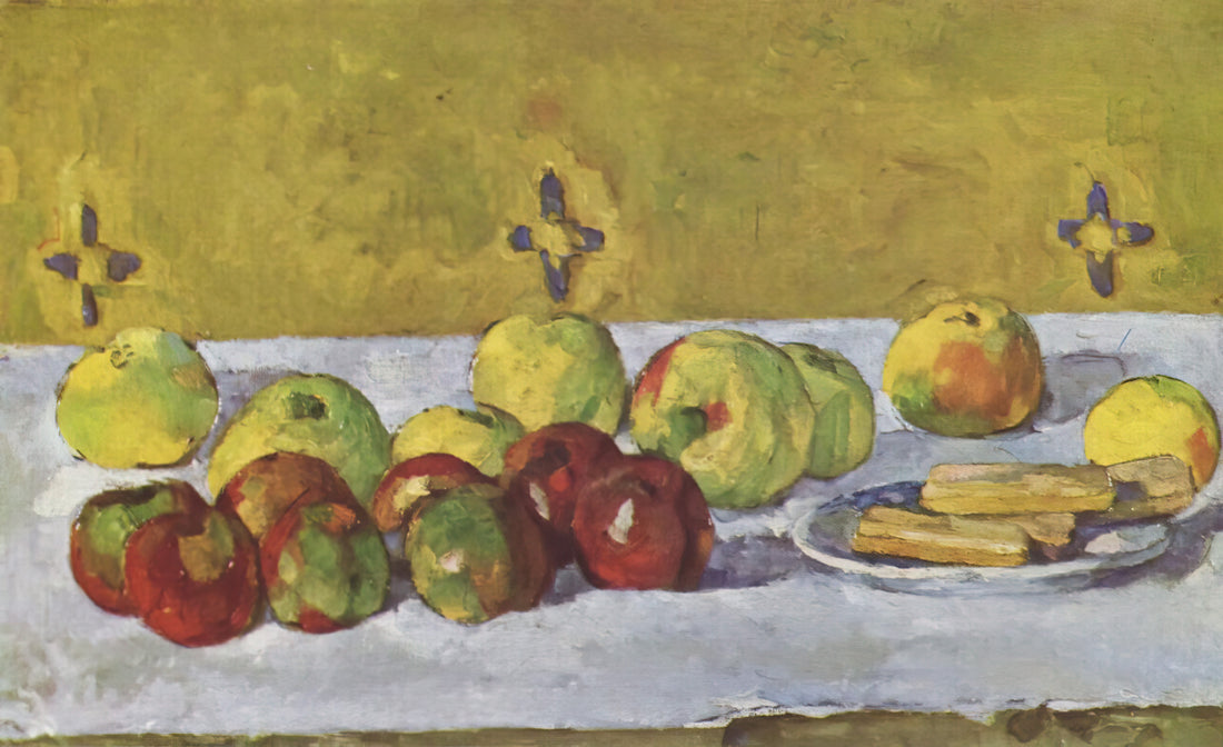 Warum ist die Montagne Sainte-Victoire von Paul Cézanne so bedeutend?