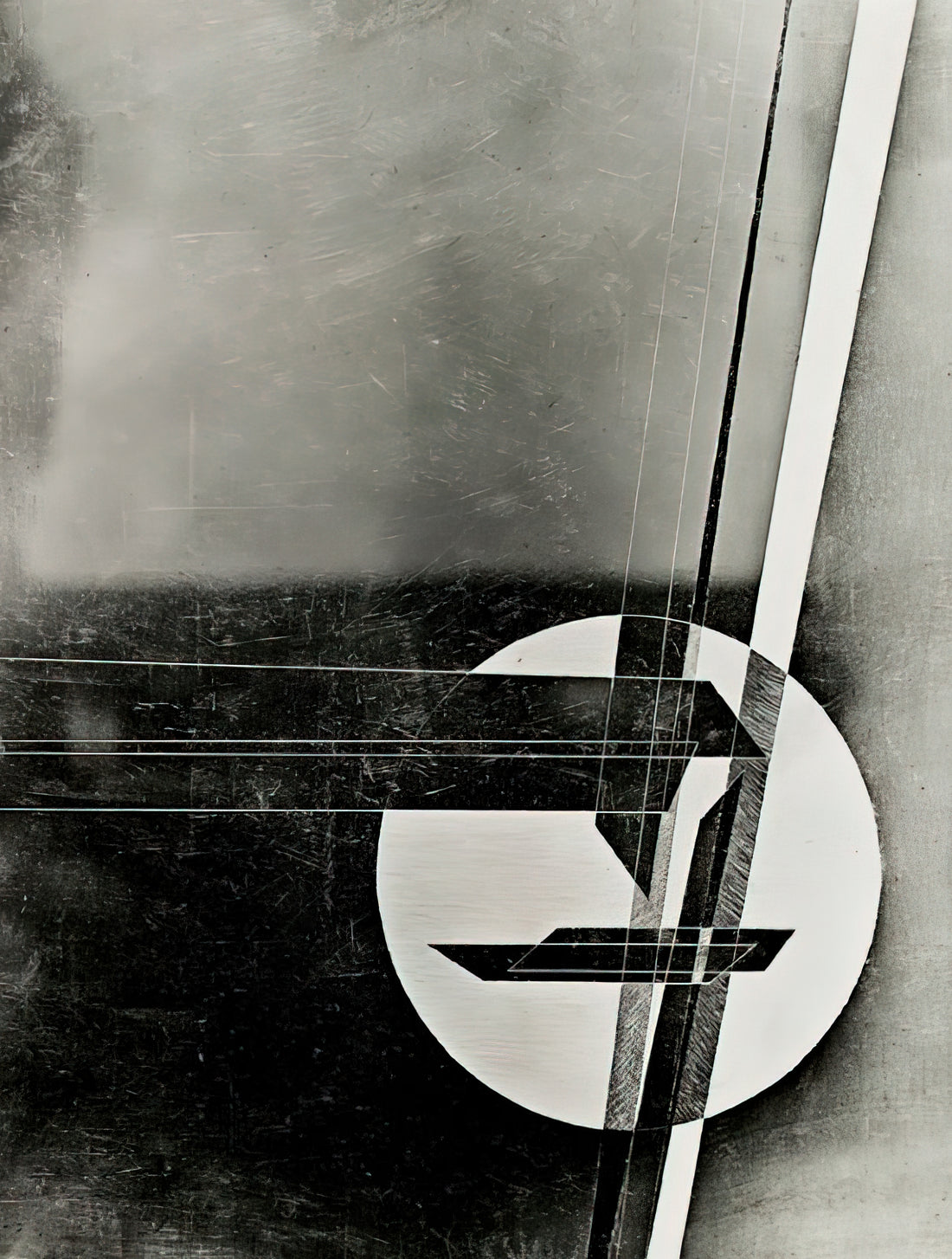 Wer war László Moholy-Nagy und warum ist er wichtig für die moderne Kunst?