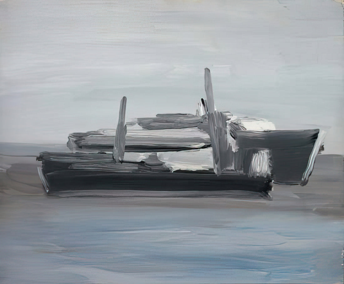 Wer war Nicolas de Staël und warum ist seine Kunst so bedeutend?