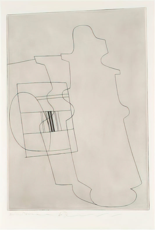 Ben Nicholson: Ein Meister der modernen Kunst und seine Bedeutung für Sammler