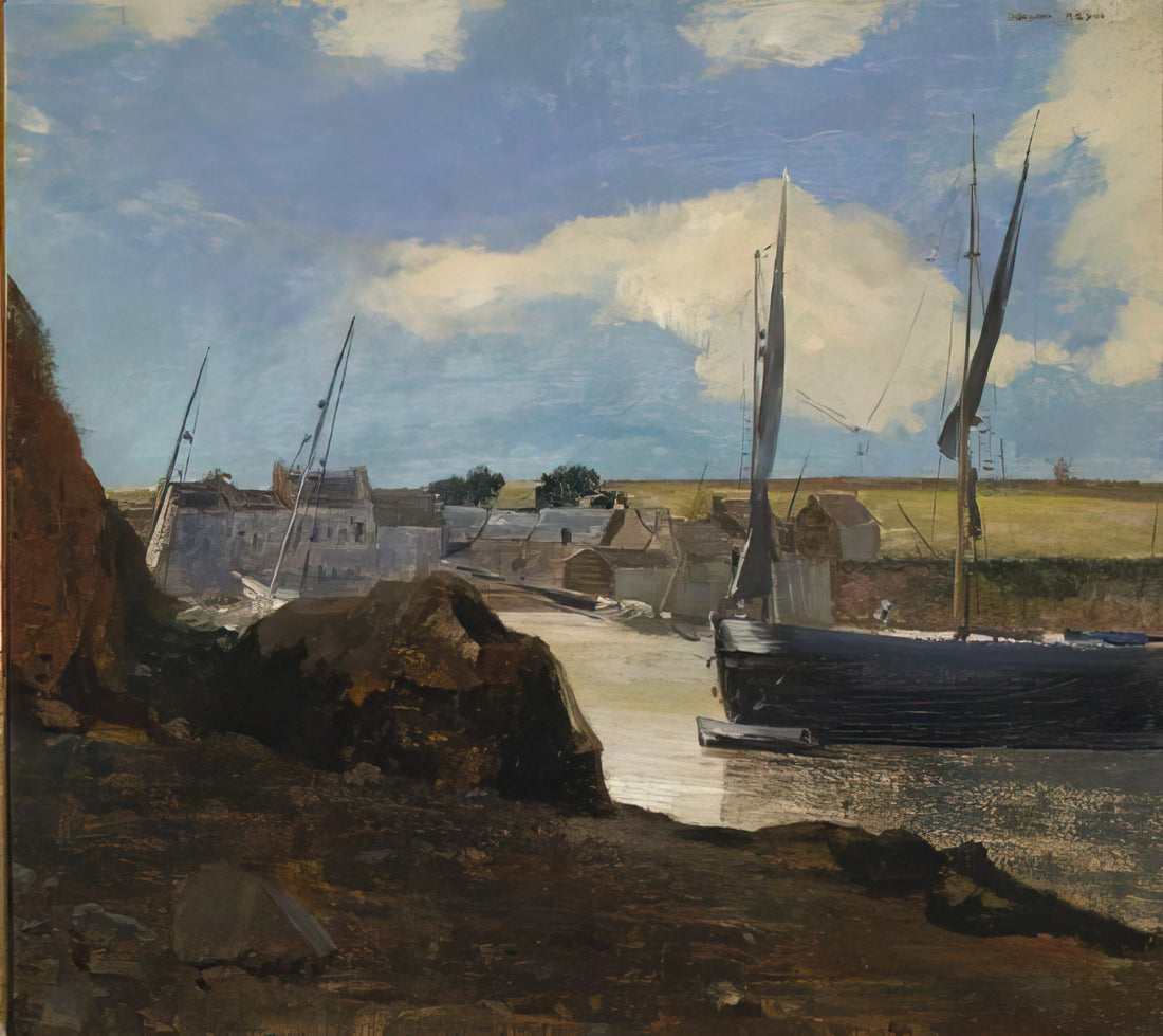 Wer war Odilon Redon und warum ist sein Werk bis heute relevant?