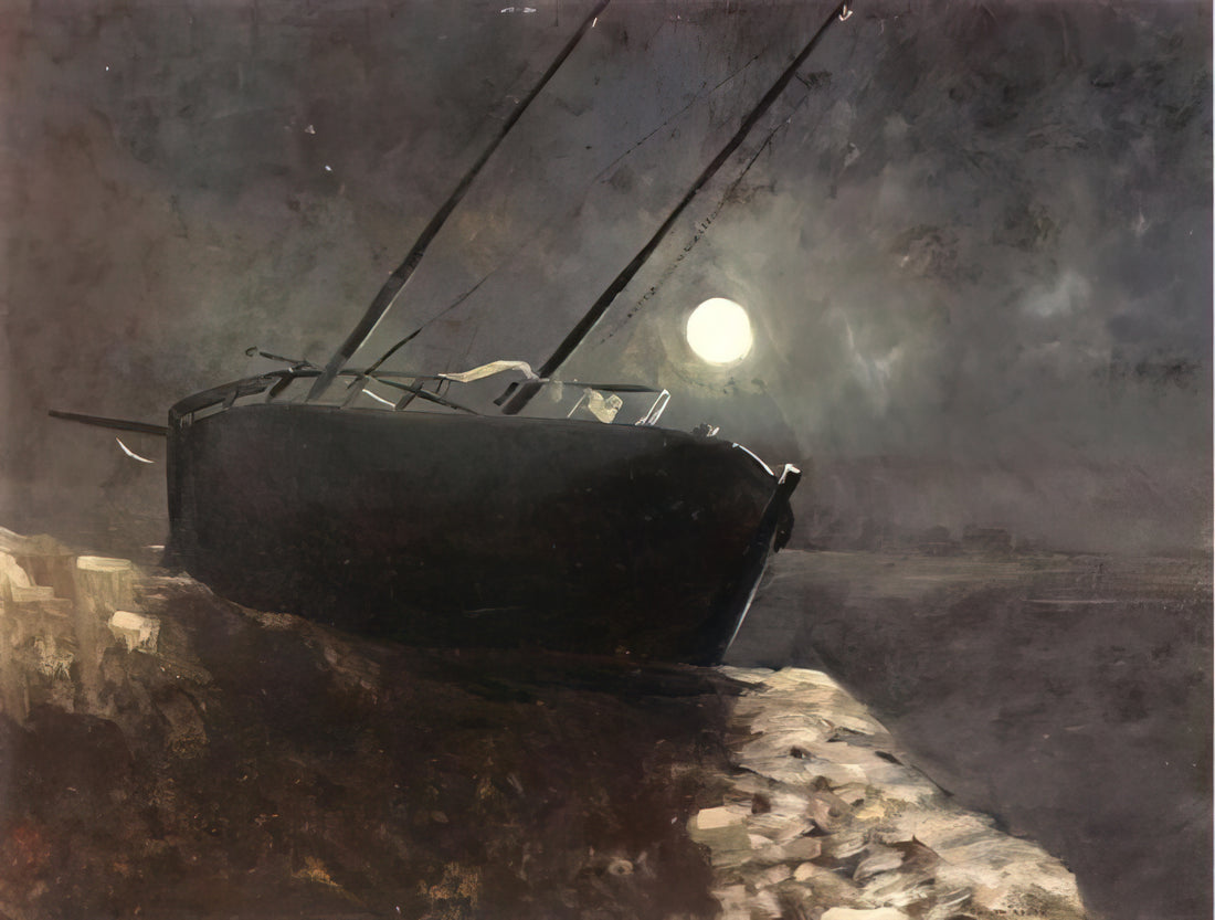 Wer war Odilon Redon? Ein Blick auf das Leben und Werk des Symbolisten