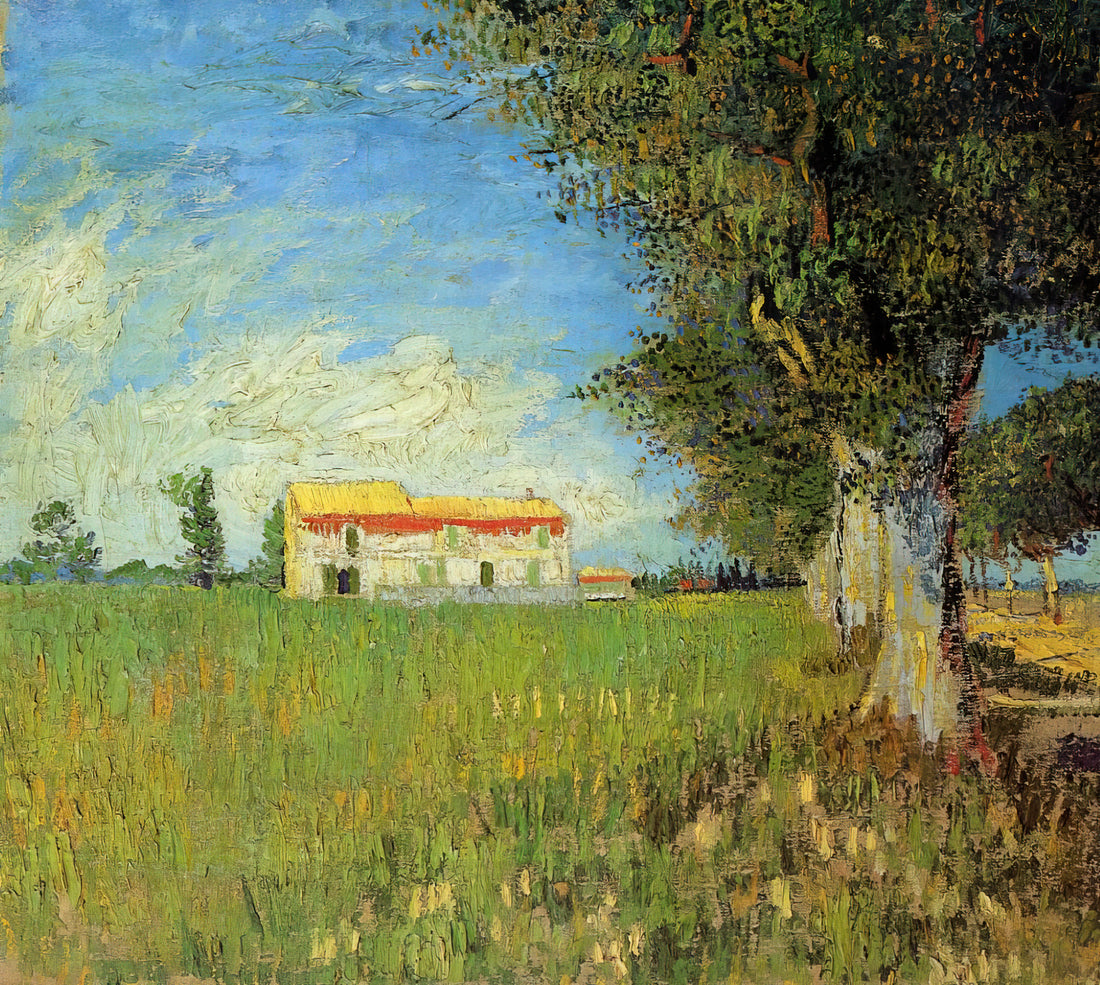 Wer war Otto Wacker und was hat er mit Vincent van Gogh zu tun?