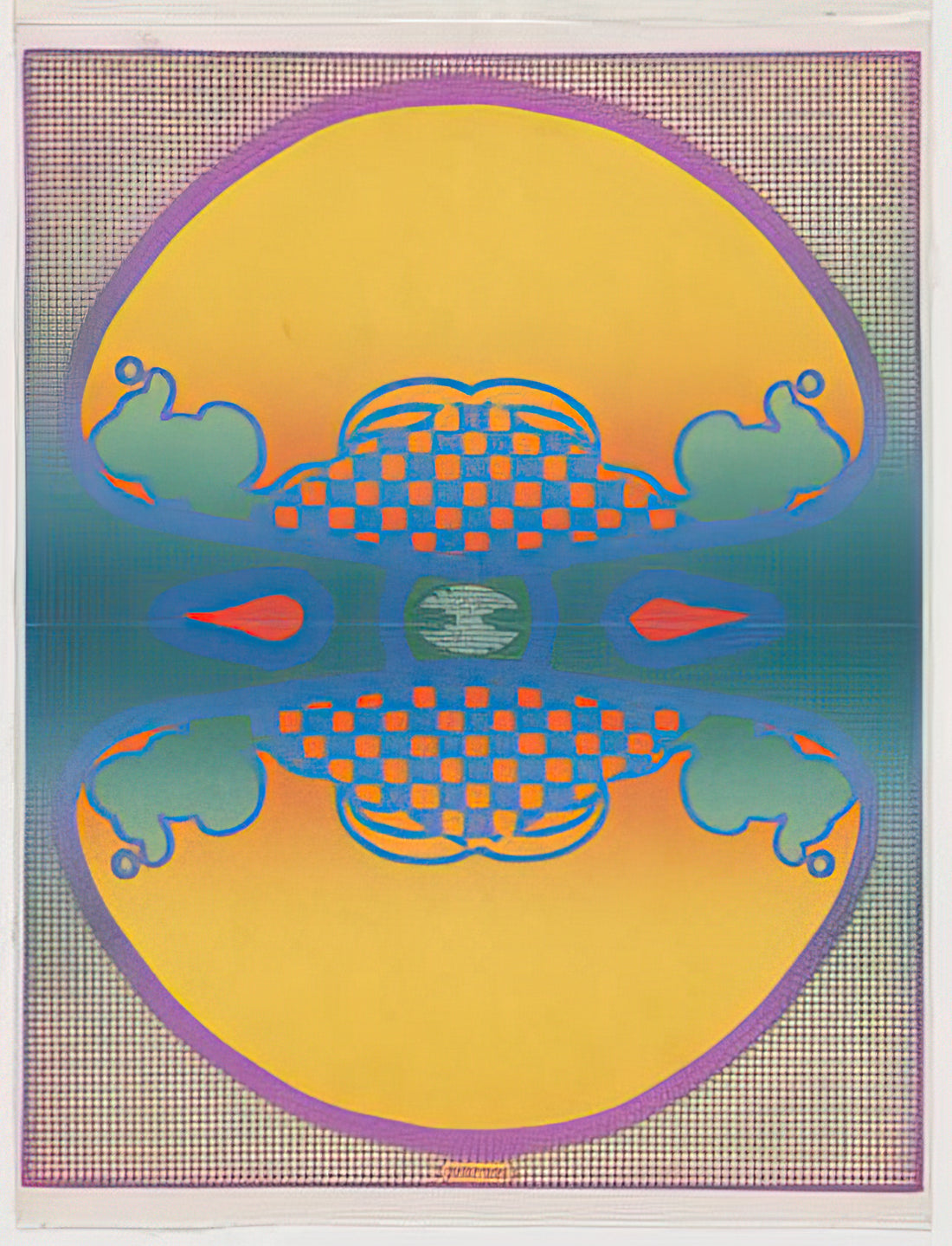 Peter Max in St. Pölten: Eine Hommage an den Meister des Psychedelic Pop Art