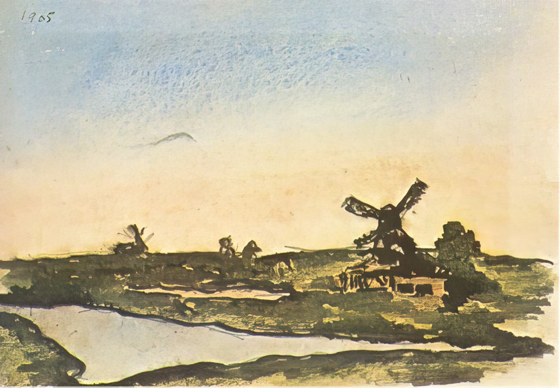 Wer war Pablo Picasso? Ein Blick auf das Leben und Werk des Meisters