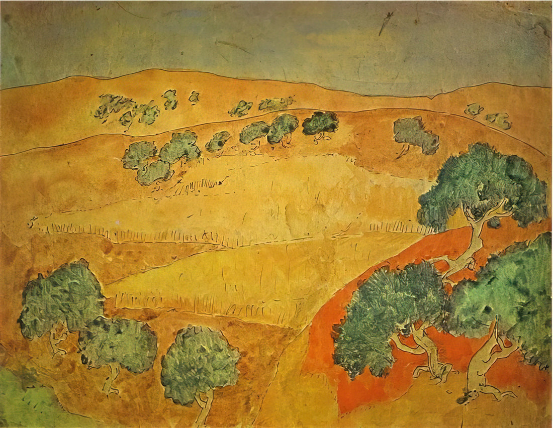 Was sind die wichtigsten Werke von Pablo Picasso aus dem Jahr 1938?