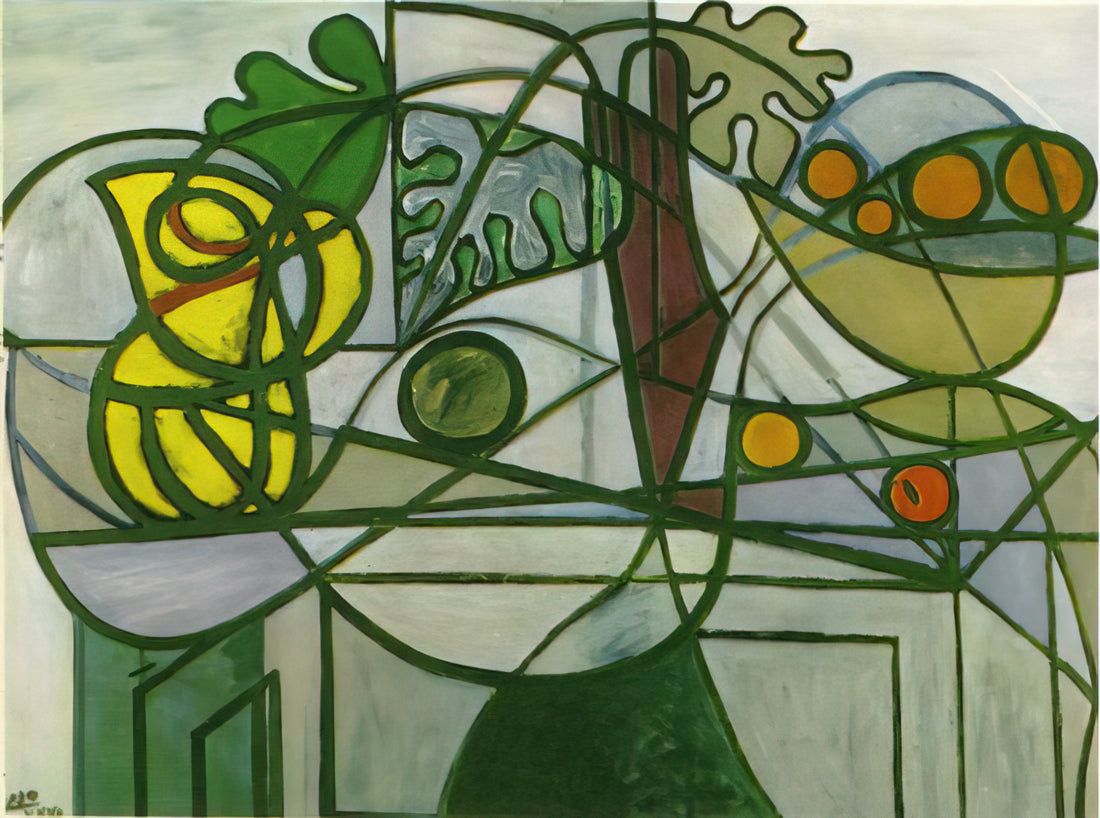 Warum malte Pablo Picasso Katzen? Eine kunsthistorische Analyse