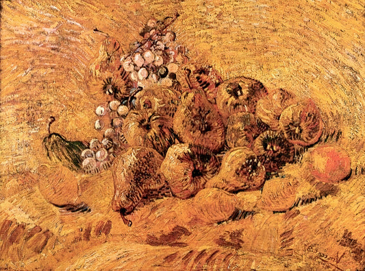 Wie Paul Gauguin und Vincent van Gogh die Kunstwelt prägten