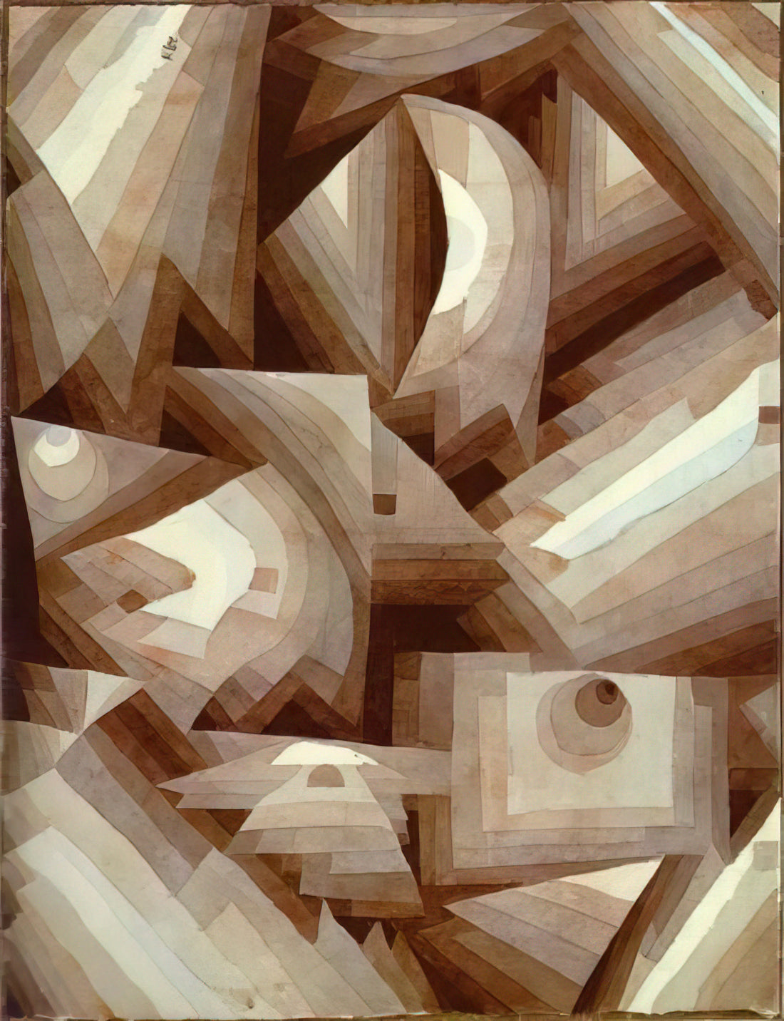 Wer war Paul Klee und was macht seine Porträts so besonders?