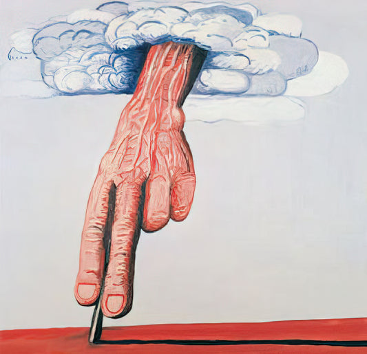 Wer war Philip Guston und warum ist seine Kunst so bedeutend?