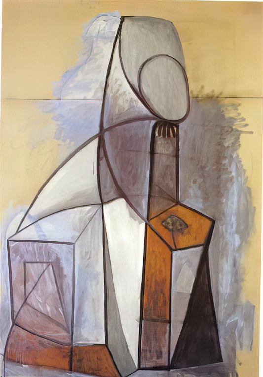 Wer war Eva Gouel und welche Rolle spielte sie in Picassos Leben und Werk?