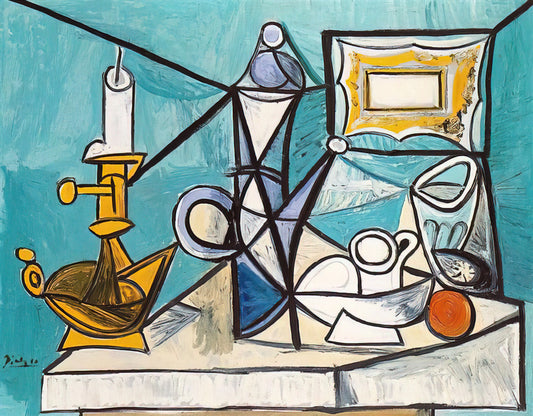 Was war das Besondere an der Picasso-Weltausstellung 1937?