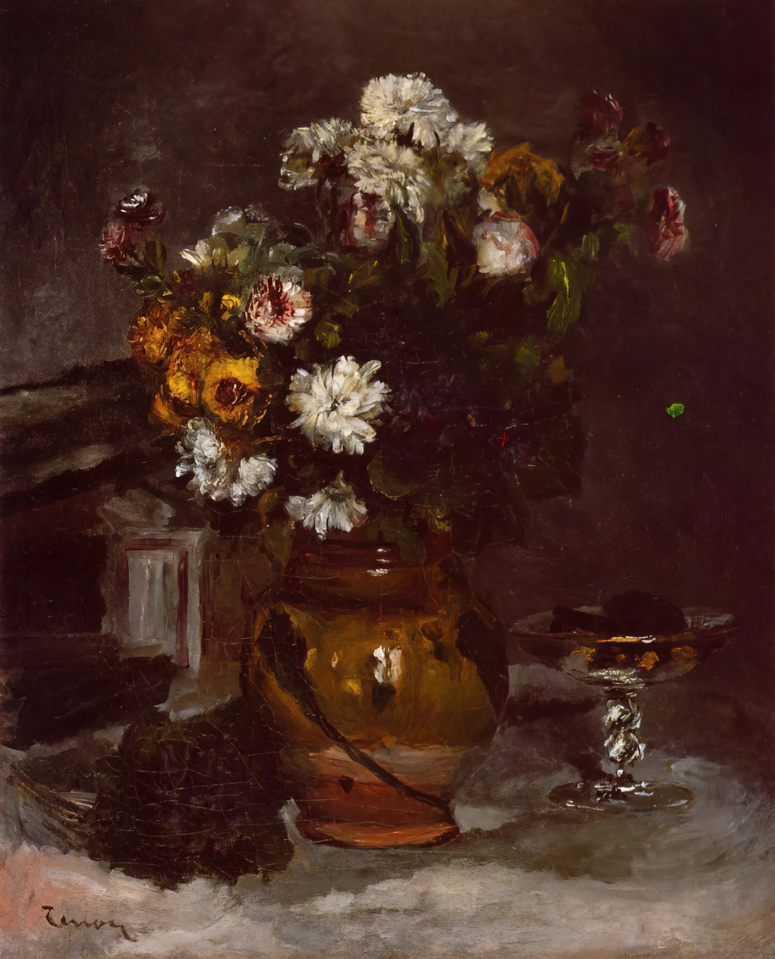 Pierre-Auguste Renoir Kunstwerke: Eine Hommage an die Schönheit und das Licht