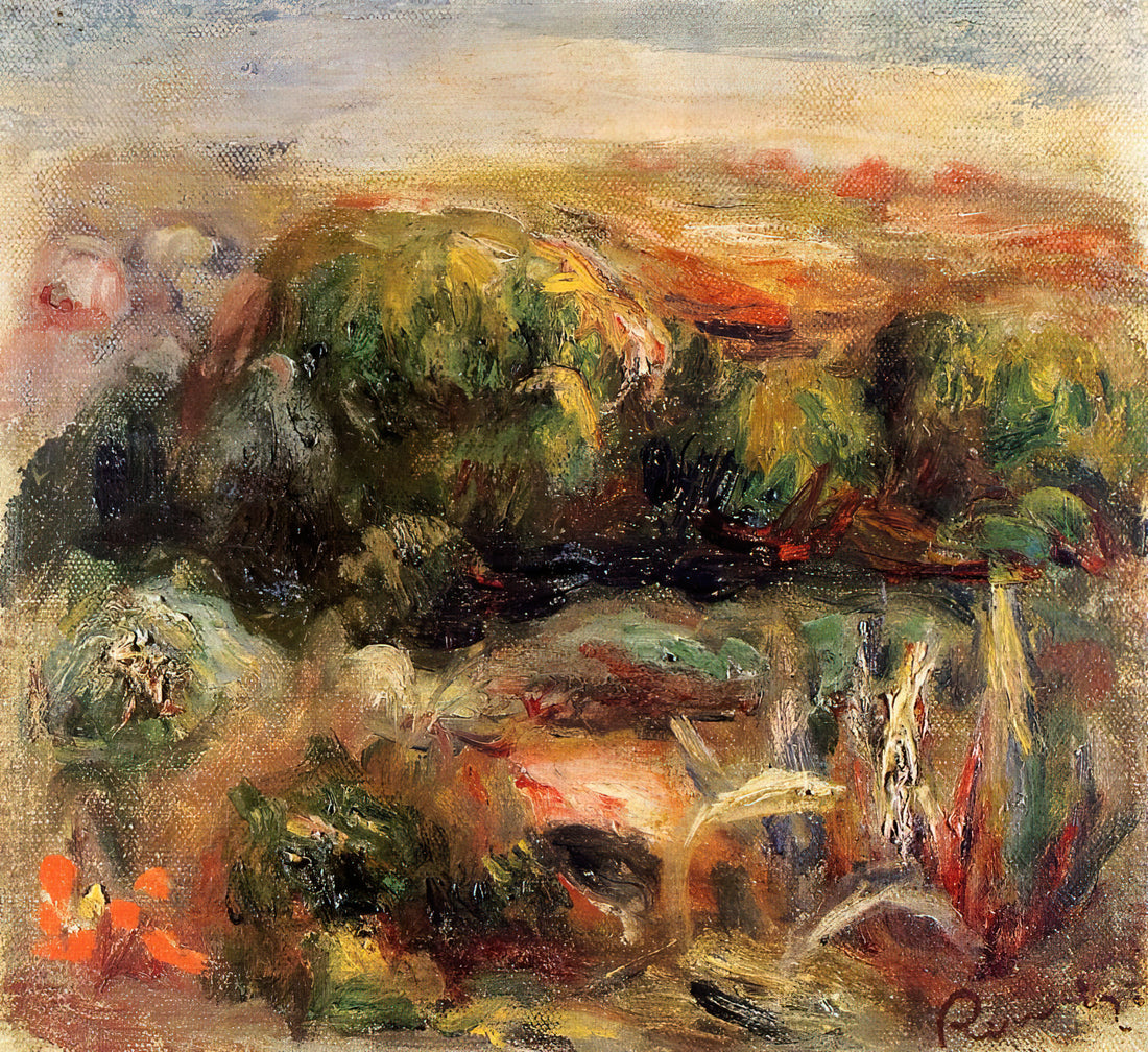 Wer ist Lise Tréhot? Das Modell und die Muse von Pierre-Auguste Renoir