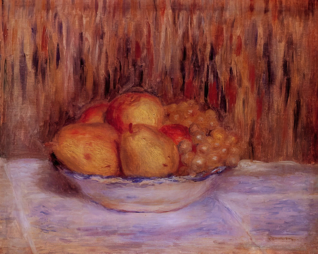 Pierre-Auguste Renoir im Musée d'Orsay: Ein Blick auf die Meisterwerke
