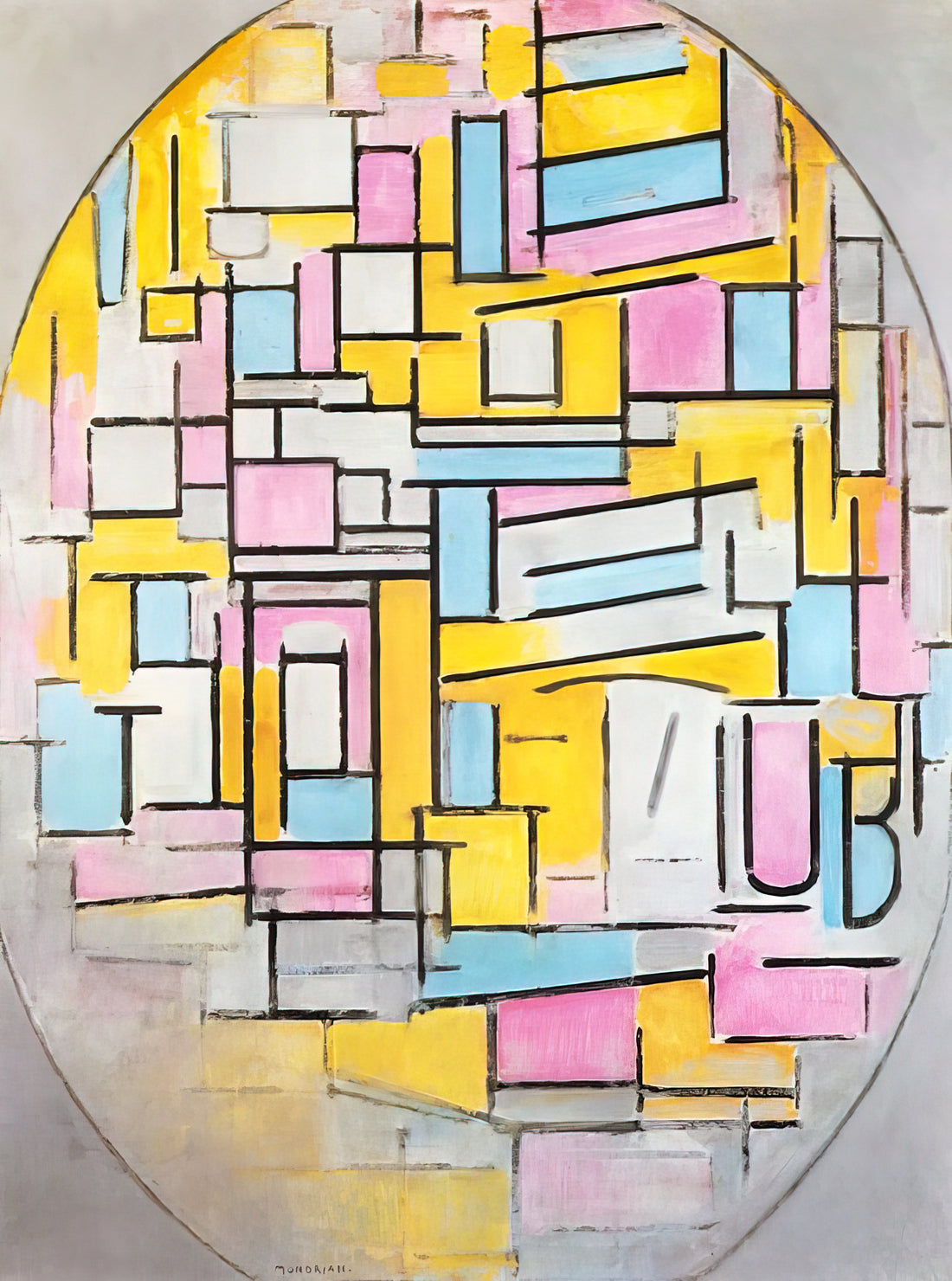 Warum sind Piet Mondrian Kunstdrucke zeitlose Meisterwerke?