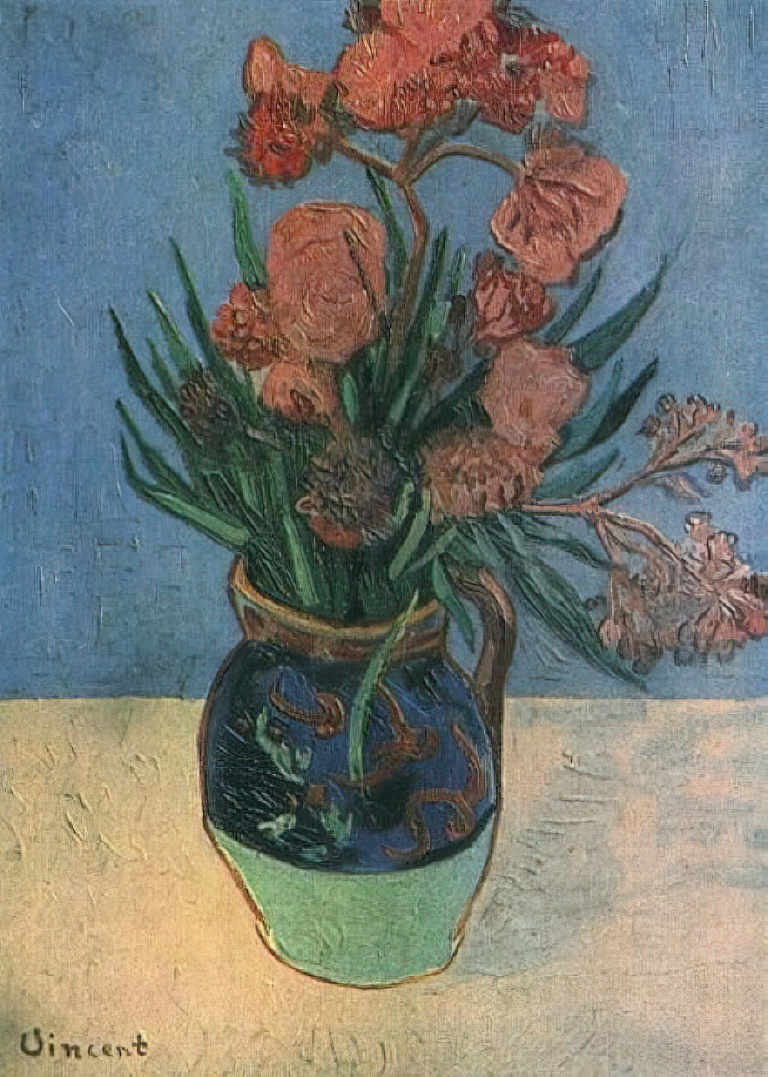 Warum sind die Porträts von Vincent van Gogh und Henri de Toulouse-Lautrec so bedeutend?