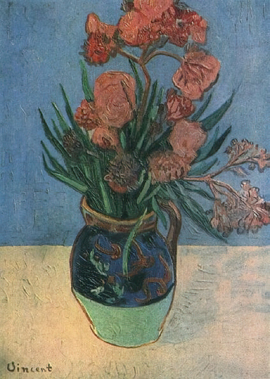 Warum sind die Porträts von Vincent van Gogh und Henri de Toulouse-Lautrec so bedeutend?