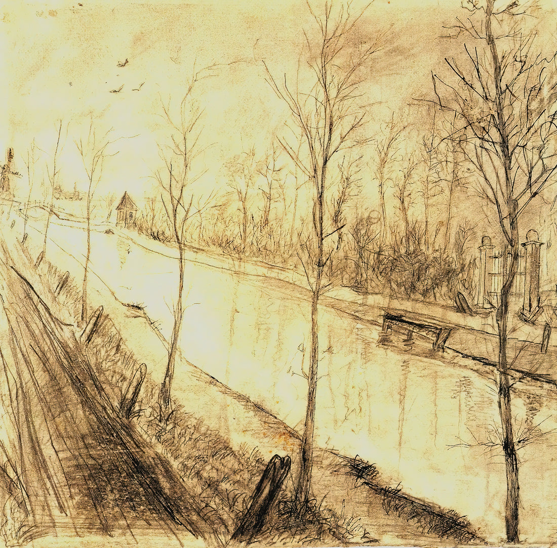 Was macht die Porträts von Vincent van Gogh so besonders?