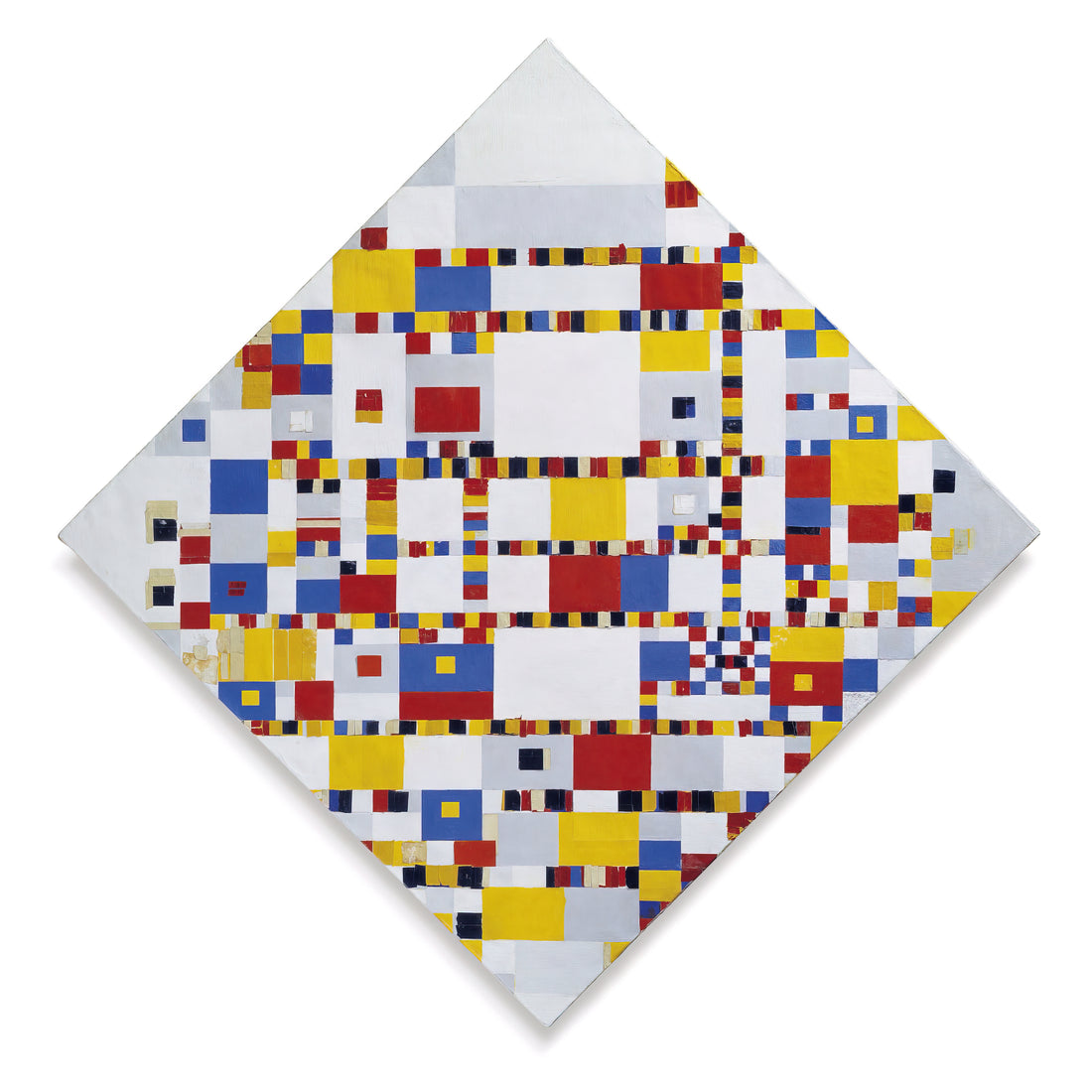 Warum sind Piet Mondrian Poster zeitlose Meisterwerke der modernen Kunst?