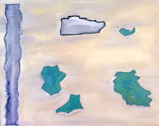 Wer war Raoul De Keyser und was macht seine Kunst so besonders?