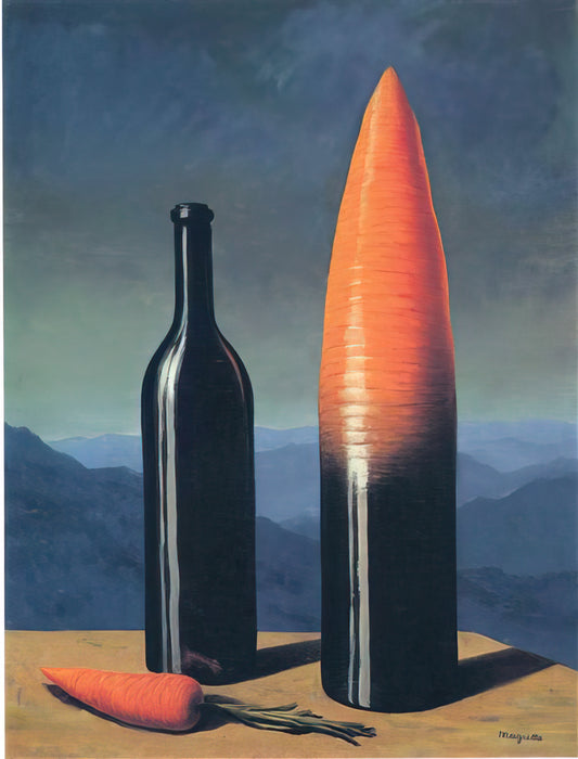 Wer war René Magritte und warum ist er wichtig für die Kunstwelt?
