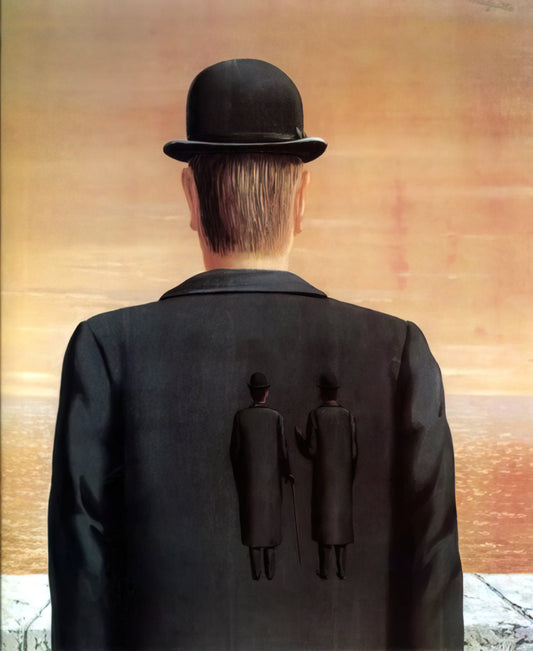 René Magritte kaufen: Ein Leitfaden für Sammler und Kunstliebhaber