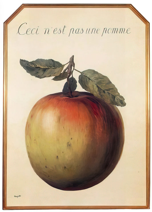 Wer war René Magritte und was macht seine Kunst so besonders?