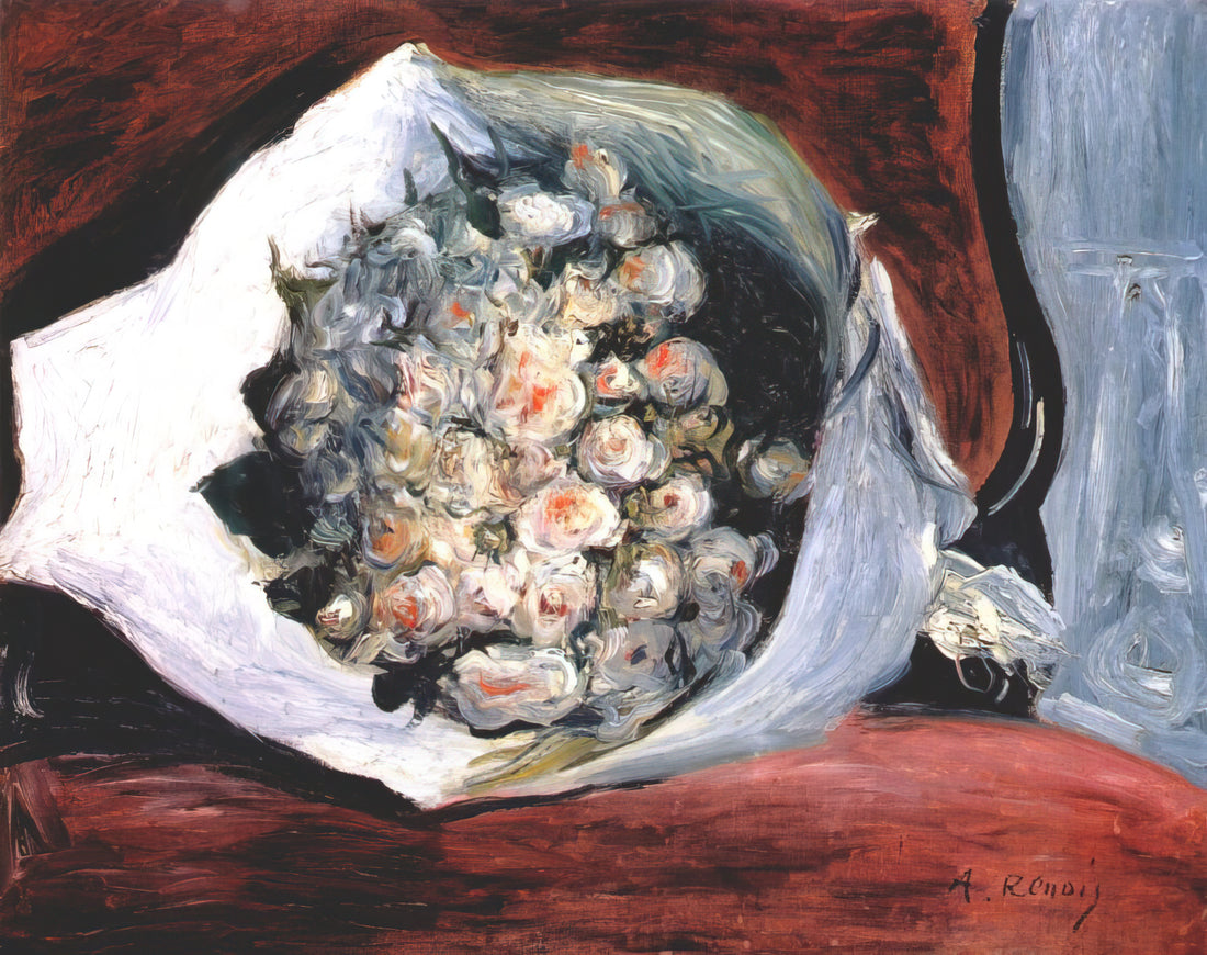Wer war Pierre-Auguste Renoir und warum ist er einer der bedeutendsten Künstler der Kunstgeschichte?